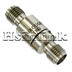 HS-Through Adapter Calibration Kit With SMAF (18G)
